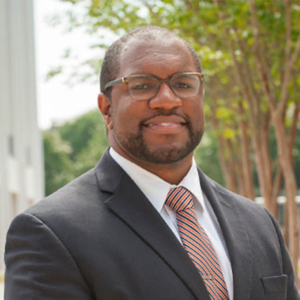 Jordon Gilmore, PhD