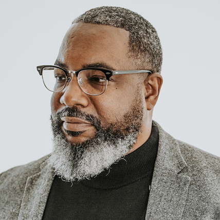 Julian Brinkley, PhD