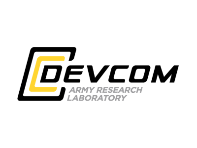 US Army Research Logo