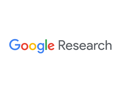 Google Research Logo